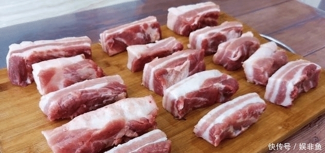 五花肉别做红烧肉了,教你个秘制做法,鲜香美味,百吃不腻