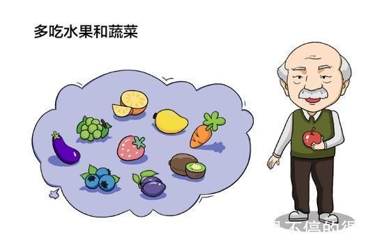 皇帝内经|高血压不能吃牛肉《皇帝内经》有五个五，对控制血压太有用了