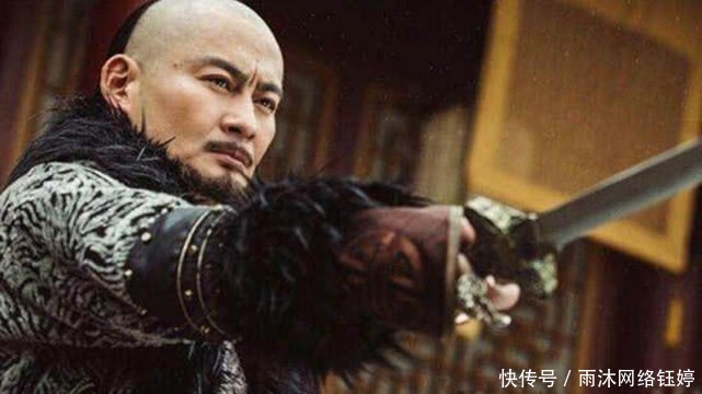 明朝|若辽东总兵李成梁不收养努尔哈赤，明朝会不会推迟灭亡？