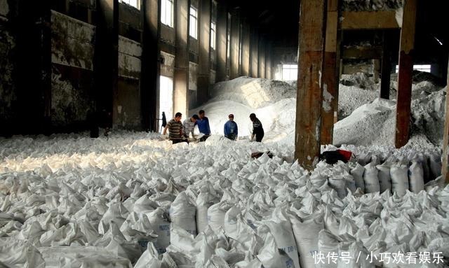 食盐|四面环海的日本，二战时为何大肆掠夺中国盐？原因很简单