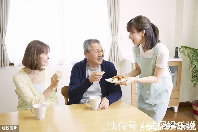 儿女|给退休人最实在的忠告一定要给自己留一手,第三条要切记