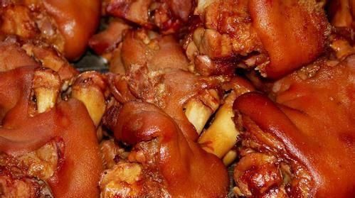 30年大厨不管卤什么,只要记住这个配方,卤出来又香又入味