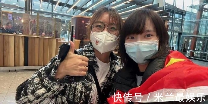 唐佳丽|唐佳丽返热刺报道,抵达后一番话让水庆霞骄傲,贾秀全你内疚吗?