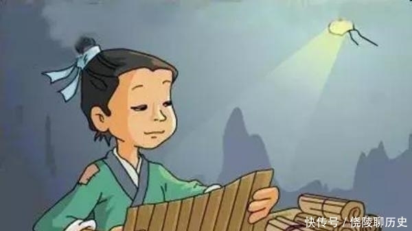 高度近视|古代人近视了怎么办?
