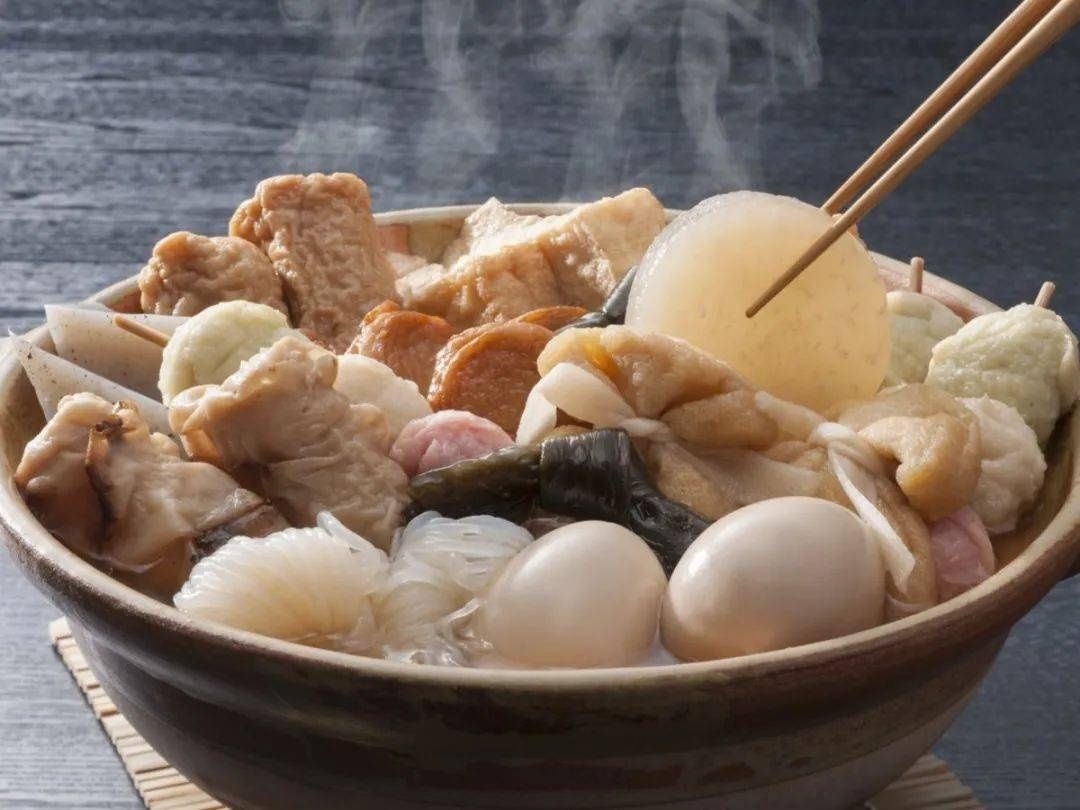  ?冬季暖暖的乡土料理|善品美食 | a23