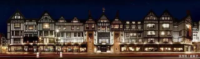 自由的大牌之态