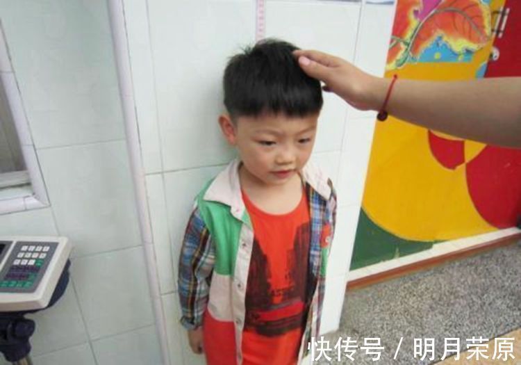 营养物质|孩子进入猛长期的“3大信号”,家长抓住时机,能让娃多长5公分