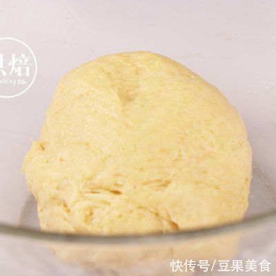 2g|免揉泡泡面包最经典的做法，简单易学好上手