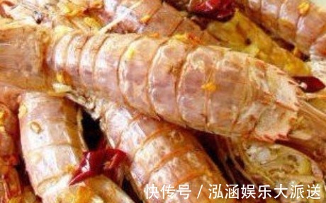 酥脆|好吃又解馋,鲜香酥脆倍儿下饭,比大闸蟹好吃,上桌连壳都不剩