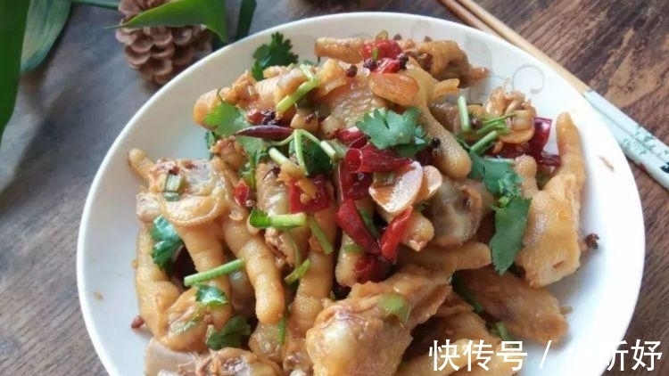 猪肝|酒店大厨教你每日家常菜,一样的食材,不一样的味道,美味又下饭