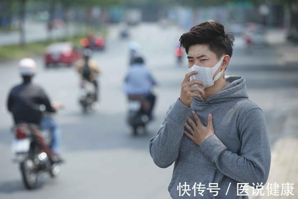 过敏|进入秋季,鼻炎易复发?牢记这4个方法,或可预防鼻炎发作