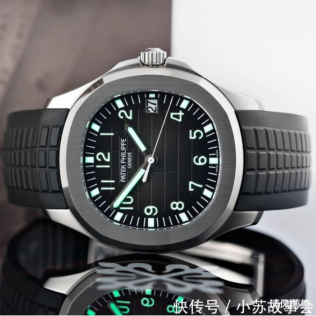 百达翡丽|最不入门的入门款,百达翡丽基础腕表的巅峰,除了手雷还有谁