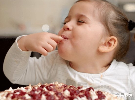 大人|这些零食不应让孩子吃,对他们有不良影响,很多人没有注意到