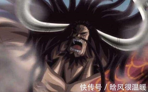 超人系|海贼王:新大将绿牛是动物系!自然系跌落神坛!动物系大放异彩!