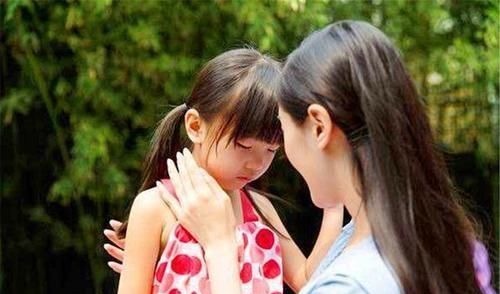 孩子|妈妈,他们都不和我玩!父母的回答和态度,影响了孩子的未来