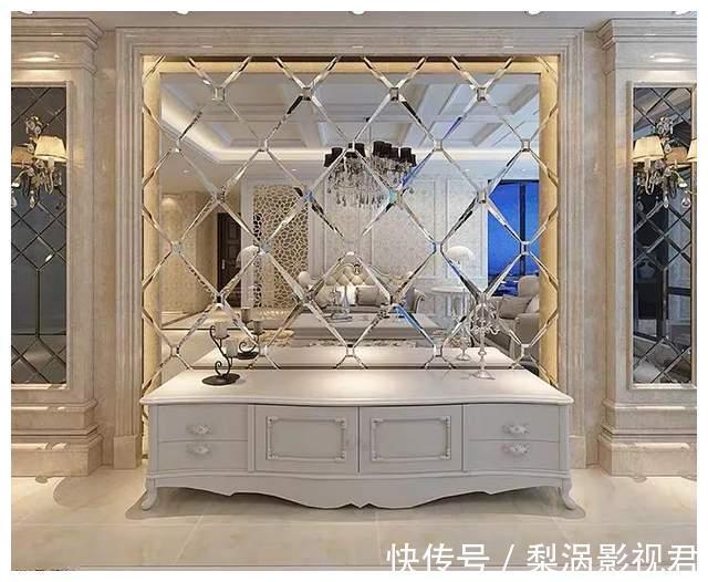 玻璃镜|当初不懂犯下的7个装修失误，看似很“合理”，实际很“鸡肋”！