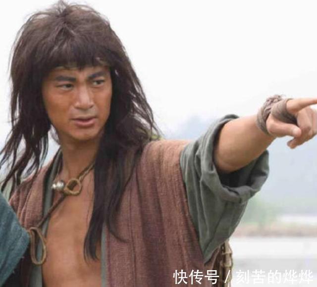 结局$此人是唯一看穿梁山结局的人,装病离开宋江后,最终结局如何