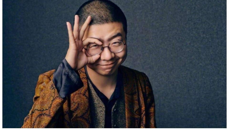 段子|卡姆池子终究被李诞写成了段子，《吐槽大会》精髓他算是领略到了！