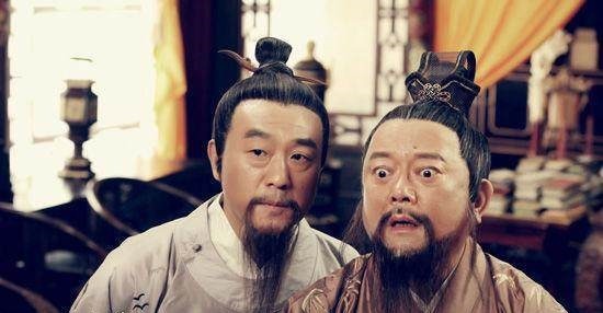 刘半仙怎么就看出还在放牛的朱元璋日后会