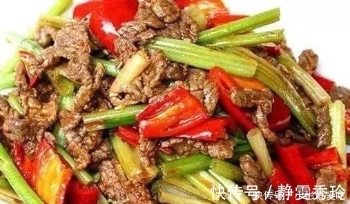吃起来|好吃的下饭菜，做法家常简单，吃起来却是那么开胃解馋！