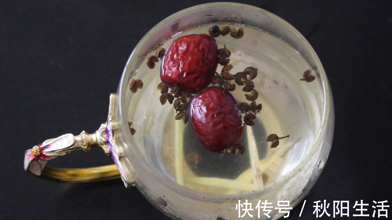 慢性疾病|花椒去湿气，比拔罐还好！添加2种“灵丹妙药”，体内湿气全没了