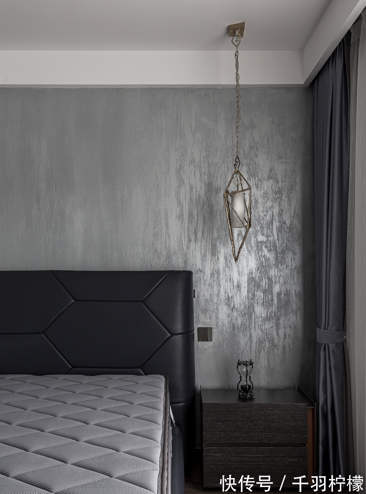 简约|560㎡独栋别墅，让艺术沉醉的理想之境！