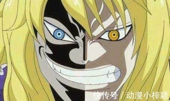 巴托|海贼王:最厉害 3大超新星,一人连四皇也害怕,2人成路飞手下