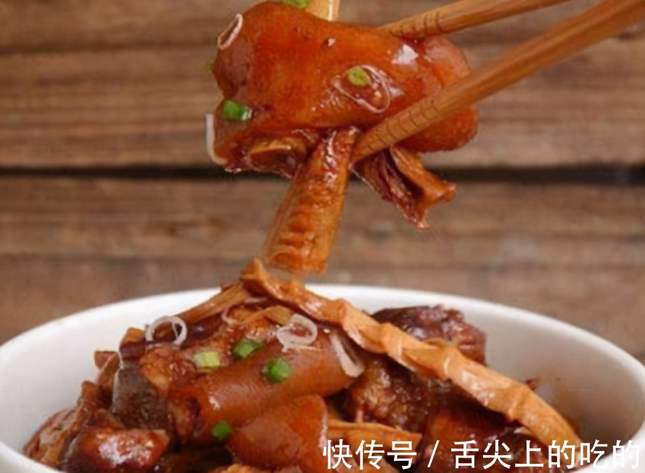 美味|精选菜品分享，简单营养美味下饭，一家人吃得津津有味
