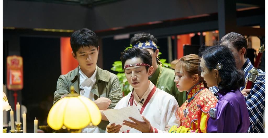 “零差评的”4部综艺，《明星大侦探》险些落榜，第一名不容争辩