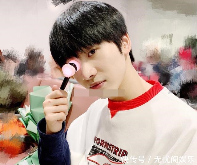 综艺|连续参加两档选秀综艺的连淮伟,或许是每个未出道练习生的缩影