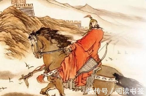 开元！10大经典边塞诗排行榜，都有哪些诗上榜，哪篇是“压卷之作”？