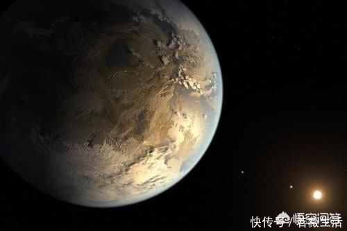 452b 科学家是如何判定开普勒452就适合人类移居的?