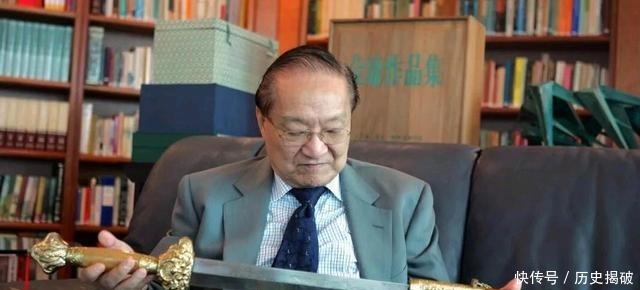 明报|几乎不写后传的金庸先生为什么创作了《神雕侠侣》!