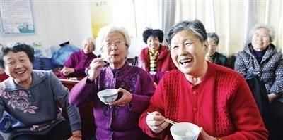 健康|六十岁后还有这7个特征,说明你很健康,全符合至少能活到百岁