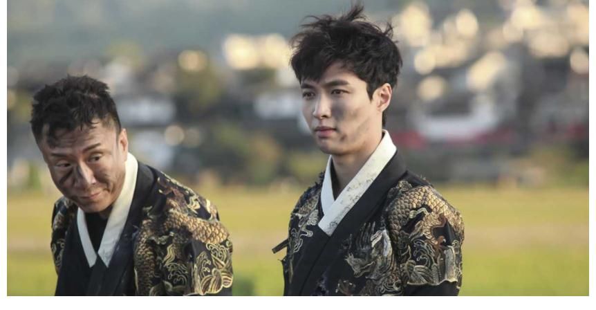 流量明星|东方卫视扔出两“王炸”，孙俪和孙红雷新剧都将杀来， 终于有剧追了