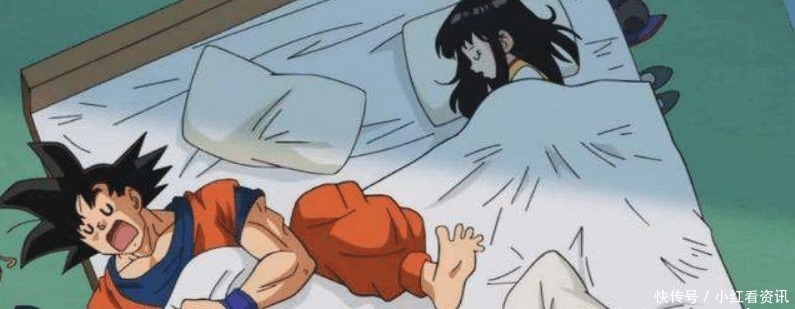 琪琪|七龙珠布尔玛经常利用龙珠让自己保持年轻,为什么琪琪不这么做