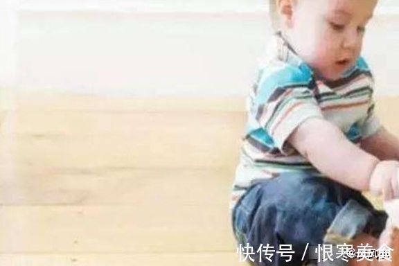 宝宝|天气越来越冷,要不要给宝宝穿袜子?这3种情况下还是要穿的