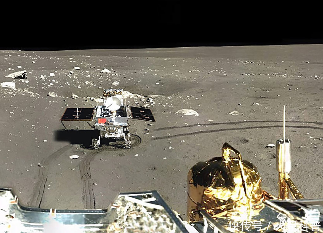 美國(guó) 美國(guó)火星車(chē)運(yùn)行14年，為何祝融號(hào)只有92天？總設(shè)計(jì)師：最合理安排