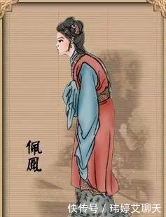 薛宝钗|红楼梦99人物介绍,几分钟看懂红楼梦!