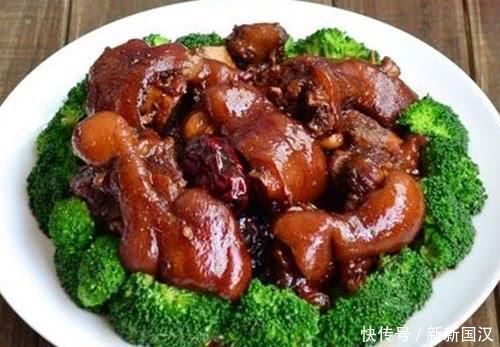 太香太鲜几道越嚼越香的家常菜，开胃、解馋、下饭