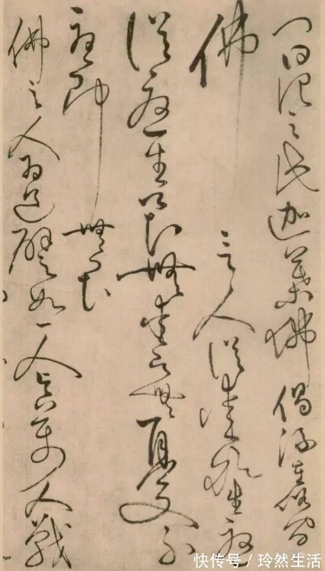 周濂@徐悲鸿评他的这部作品前无古人,后无来者