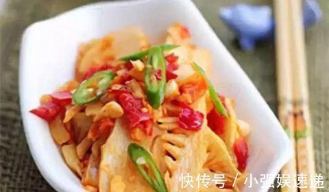 酒店大厨推荐的几款家常菜菜易学，一点也不油腻，而且上菜