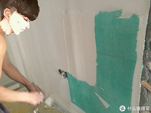 腻子|装修听我说 篇十：墙面装修，污染大过你想象！