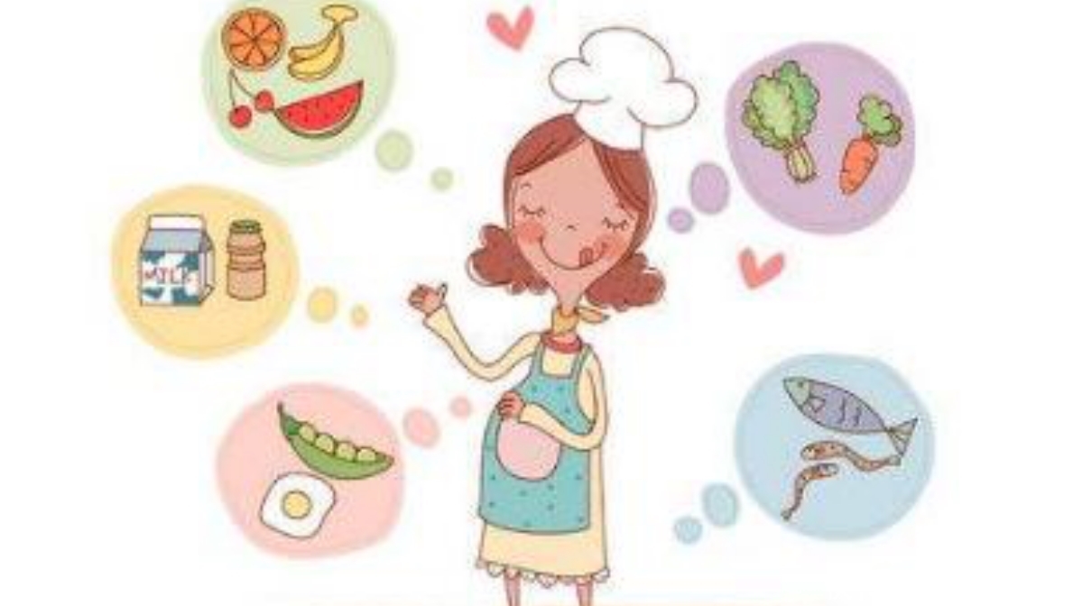 后期|怀孕后期需要注意什么