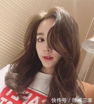 刘海|圆脸不适合什么发型 这3款发型千万别轻易尝试