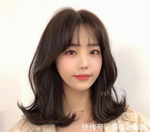 染发 2021发型别乱剪，17款流行发型送给你，越看越心动！