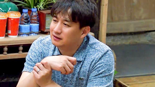 《向往的生活5》传出路透照,但未见张艺兴的身影