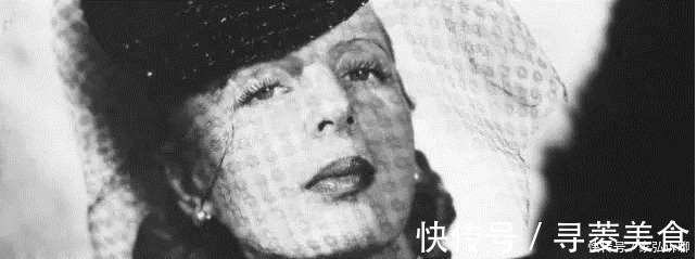 自画像|开绿色布加迪的自画像:奢华与美貌的极致,一生放荡不羁的女画家