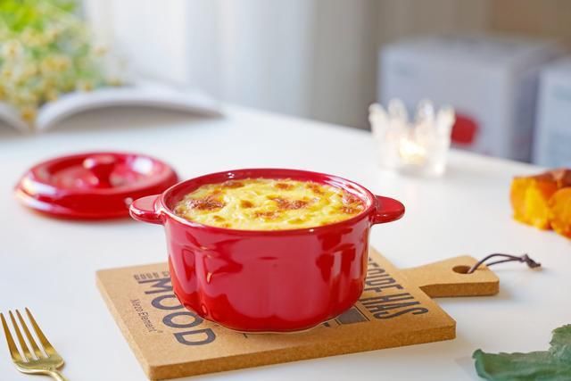 红薯新吃法，这做法真是头一次见，好吃解馋，孩子特别爱吃