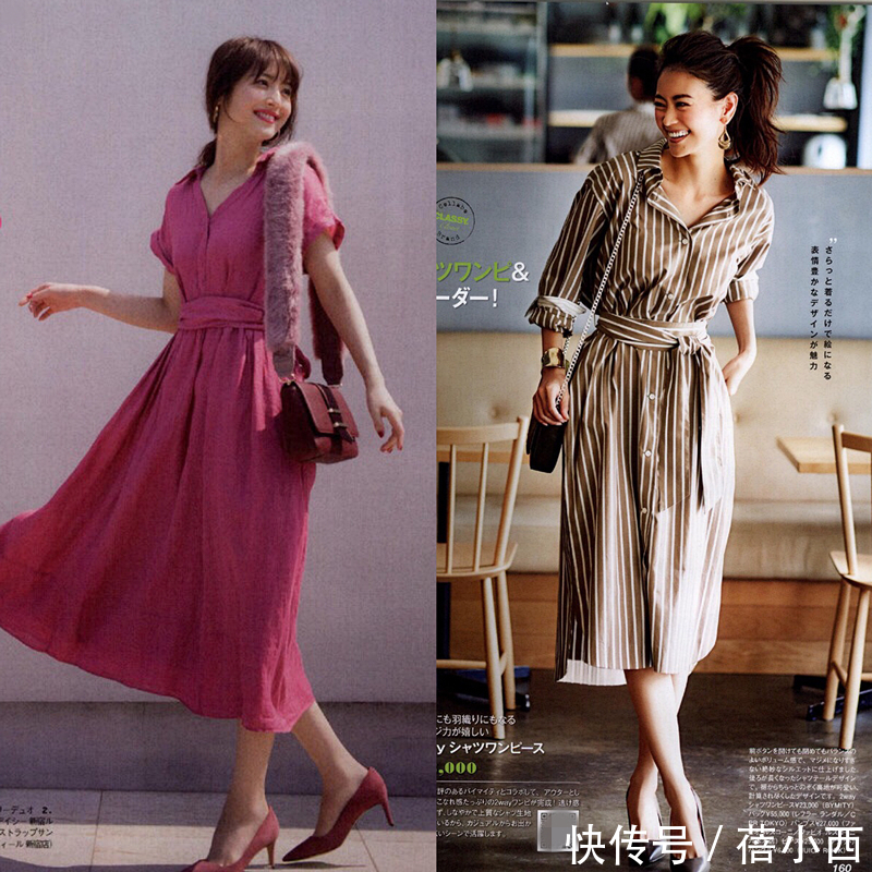 裤装|简约优雅风格是怎样炼成的?不懂就可以照穿,到老也散发着高级感